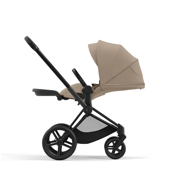 Cybex Priam Pram 2024 - Cozy  Beige