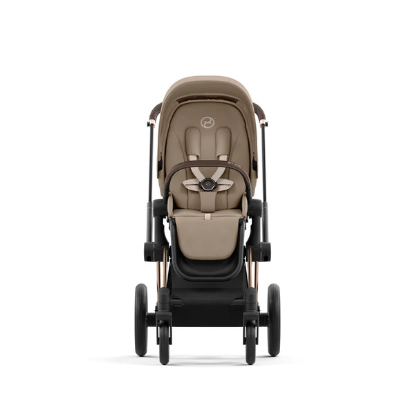 Cybex Priam Pram 2024 - Cozy  Beige