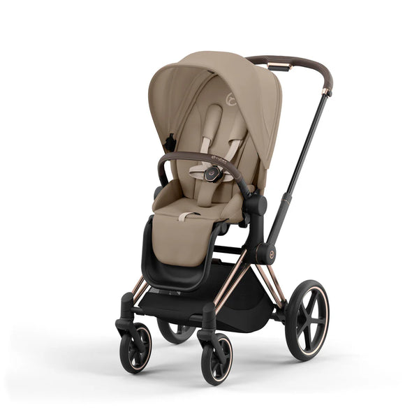 Cybex Priam Pram 2024 - Cozy  Beige