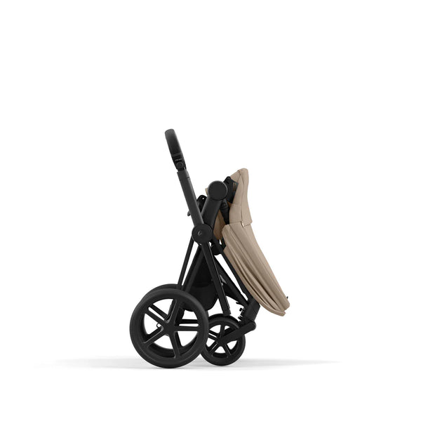 Cybex Priam Pram 2024 - Cozy  Beige