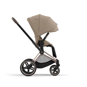 Cybex Priam Pram 2024 - Cozy  Beige