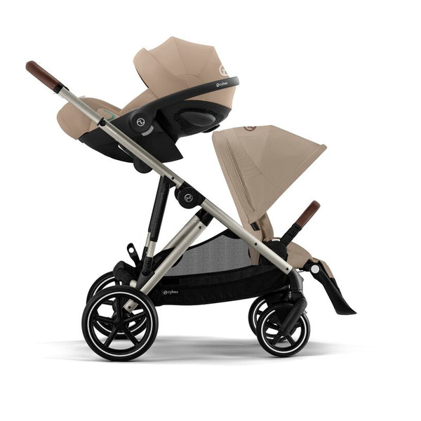 Cybex Gazelle S Pram