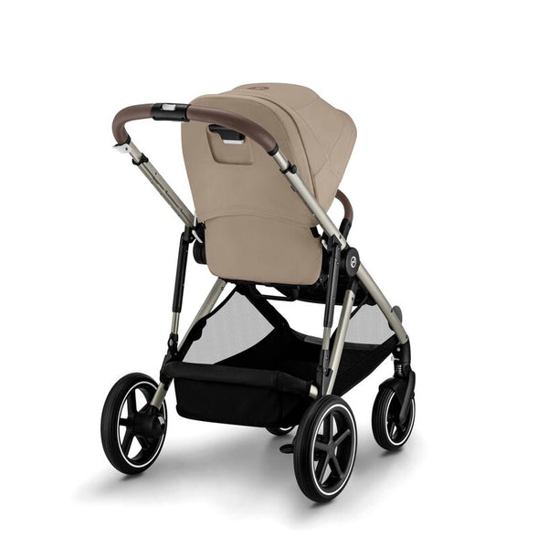 Cybex Gazelle S Pram