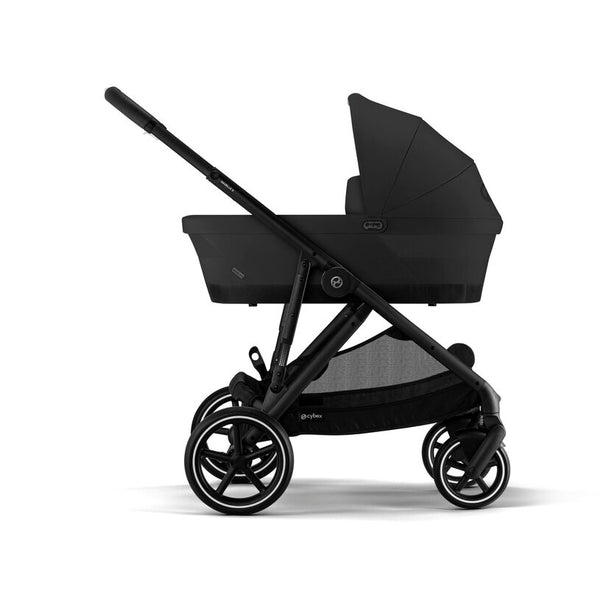 Cybex Gazelle S Pram + Carrycot