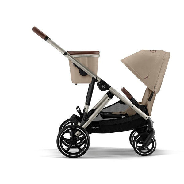 Cybex Gazelle S Pram