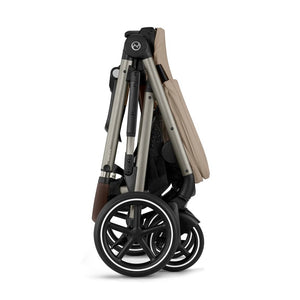 Cybex Gazelle S Pram