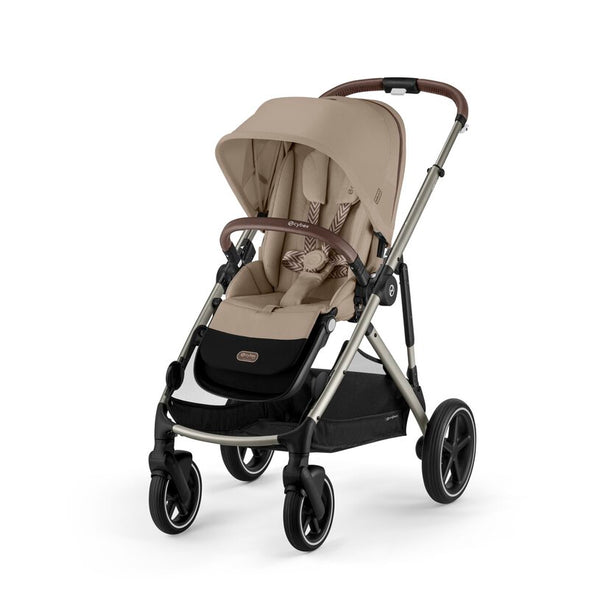 Cybex Gazelle S Pram