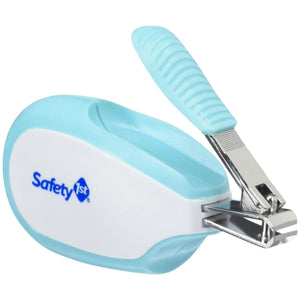 Safety 1st Steady Grip Nail Clippers