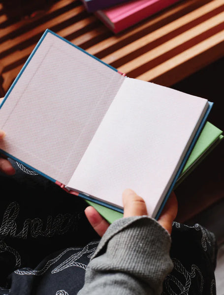 Write To Me - Daily Pocket Plans (undated)