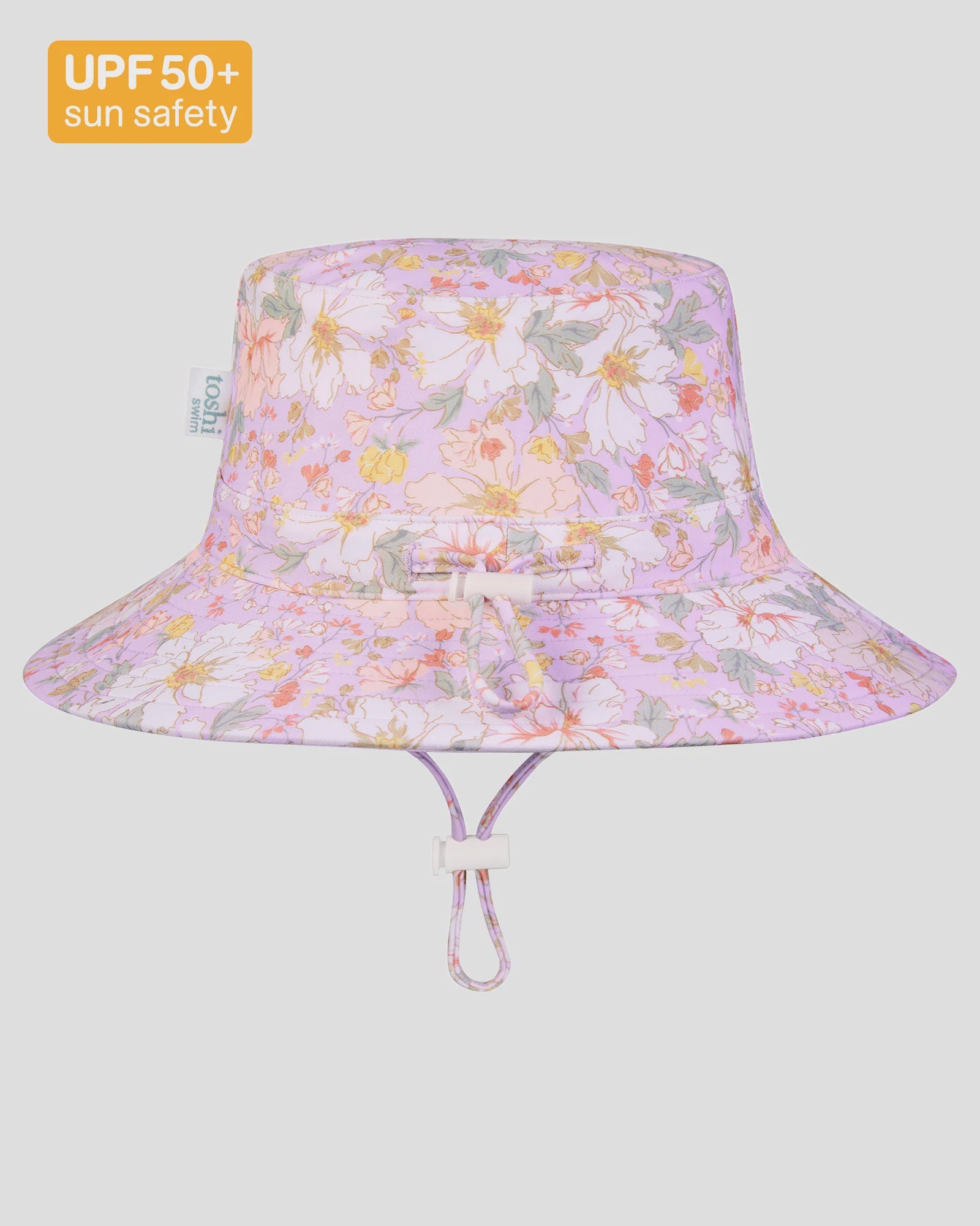 Toshi Swim Sunhat - Dahlia