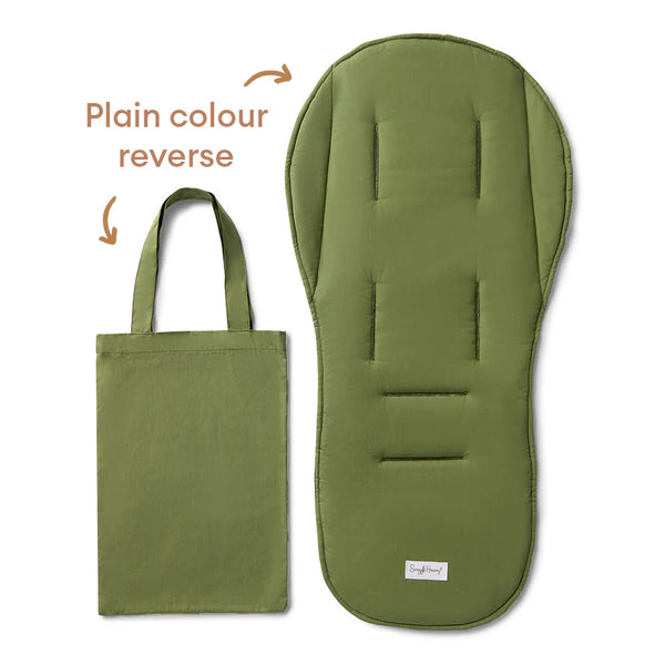 Snuggle Hunny Universal Organic Pram Liner