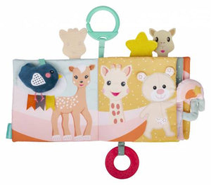 Sophie the Giraffe Discovery Book