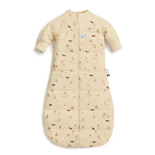 ErgoPouch Jersey Sleeping Bag 3.5 Tog - Doggos