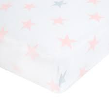 aden by Aden + Anais Cot Sheet