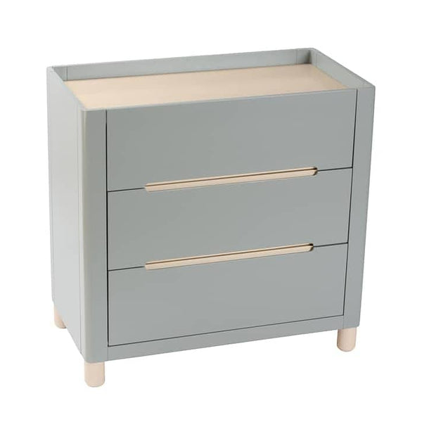 Cocoon Allure Package - Soft Grey (ex-display)