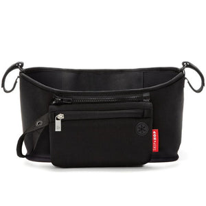 Skip Hop Stroller Organiser - Black