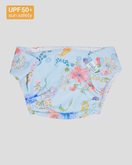 Toshi Swim Nappy - Atlantis