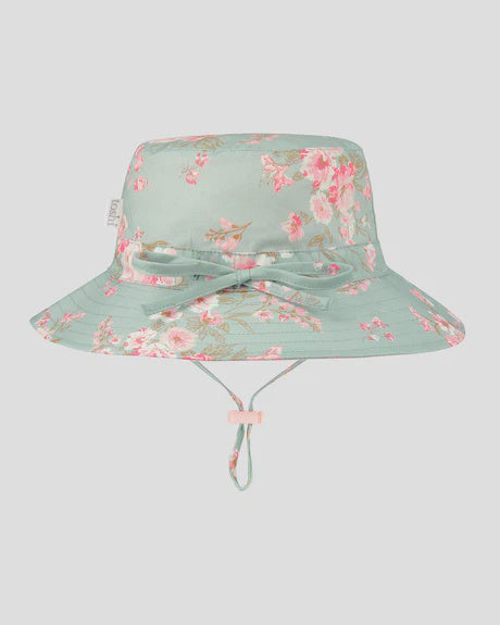 Toshi Sunhat Felicia - Thyme