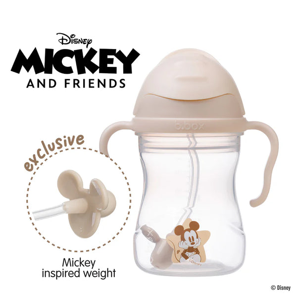 b.box Disney Sippy Cups
