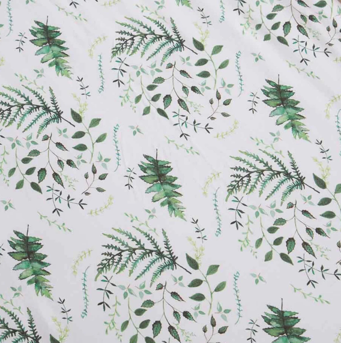 Snuggle Hunny Fitted Bassinet Sheet/Change Mat Cover - Enchanted