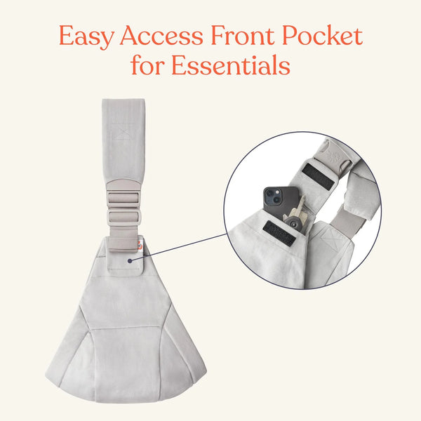 Ergobaby Upsie Sling Carrier