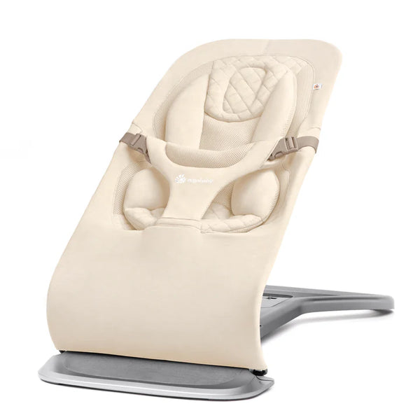 Ergobaby Evolve 3-in-1 Bouncer