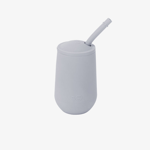 Ezpz Happy Cup + Straw System