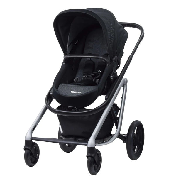 Maxi Cosi Lila Stroller + Second Seat Ex-Display