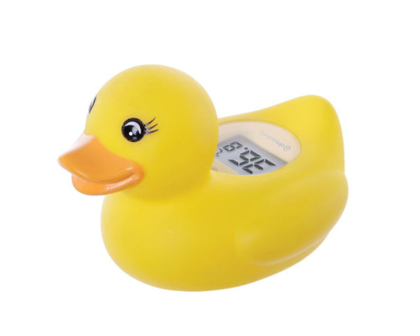 Dreambaby Duck Bath & Room Thermometer