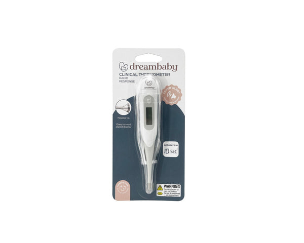 Dreambaby Rapid Response Clinical Thermometer