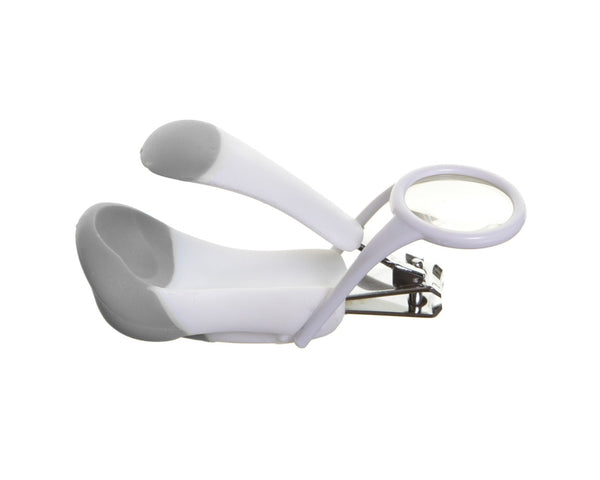 Dreambaby Premium Nail Clippers With Magnifier