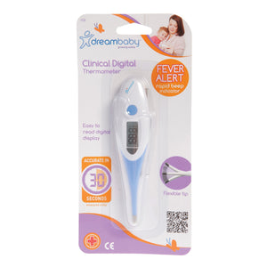 Dreambaby Clinical Thermometer