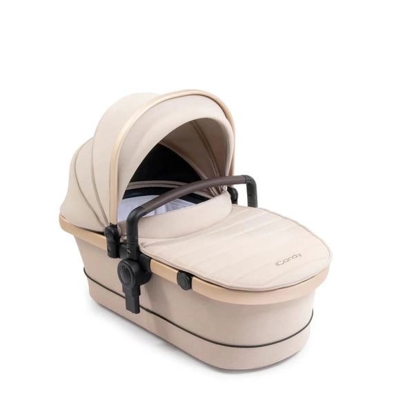 iCandy Peach 7 Carrycot Fabric
