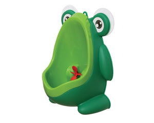 Dreambaby Pee-Pod Urinal With Spinning Target