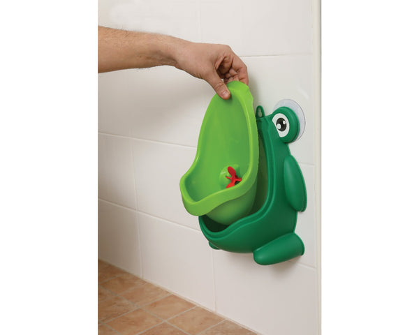 Dreambaby Pee-Pod Urinal With Spinning Target