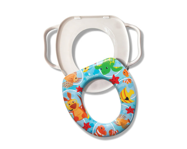 Dreambaby Soft Potty Seat - Australian Animals