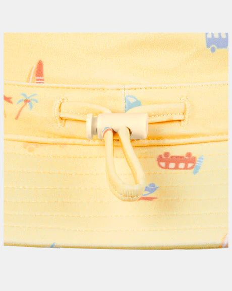 Toshi Swim Sunhat - Sunny