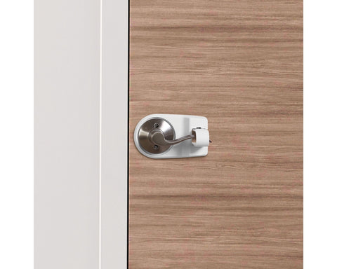 Dreambaby Lever Door Lock