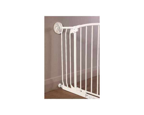 Dreambaby Protect-A-Wall® Mounting Cups - 2 Pack