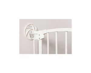 Dreambaby Protect-A-Wall® Mounting Cups - 2 Pack