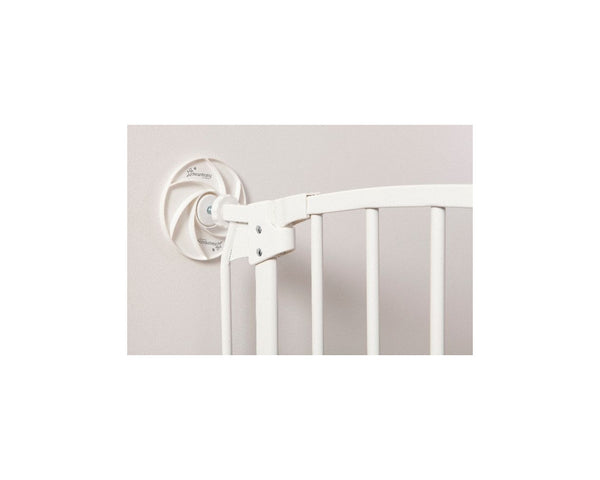 Dreambaby Protect-A-Wall® Mounting Cups - 2 Pack