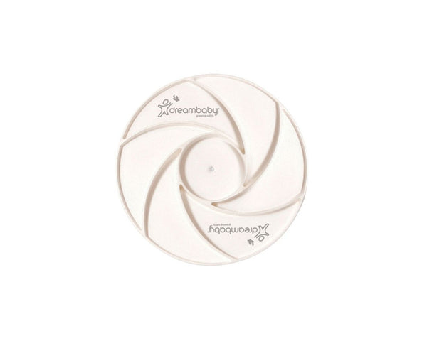Dreambaby Protect-A-Wall® Mounting Cups - 2 Pack