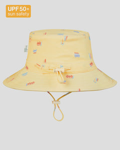 Toshi Swim Sunhat - Sunny