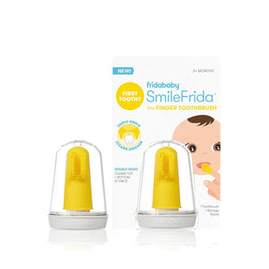 Fridababy Fingerbrush