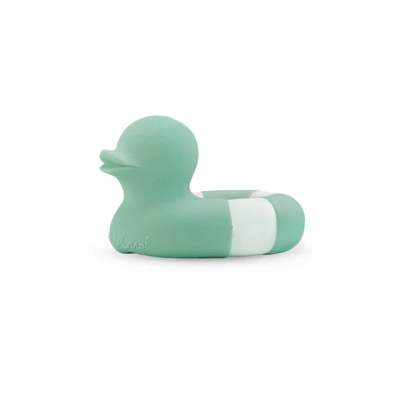 Oli&Carol Floatie Duck Mint