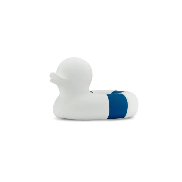 Oli&Carol Floatie Duck Navy
