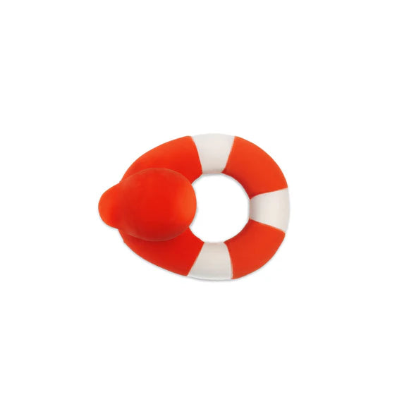 Oli&Carol Floatie Duck Red