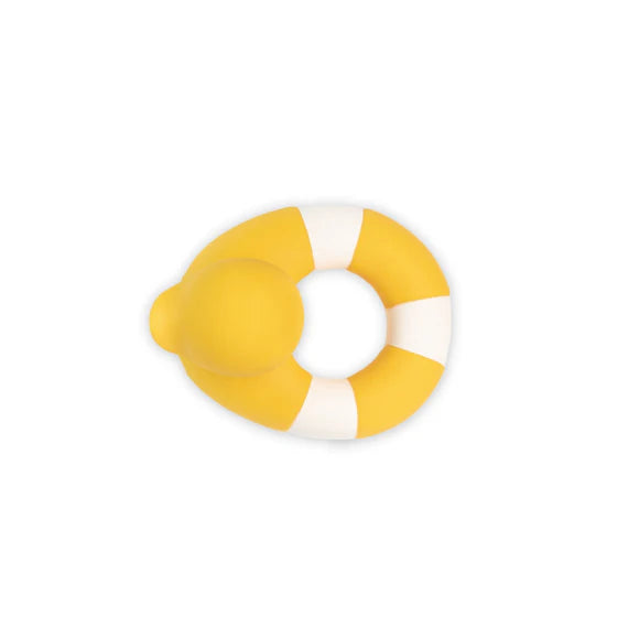 Oli&Carol Floatie Duck Yellow