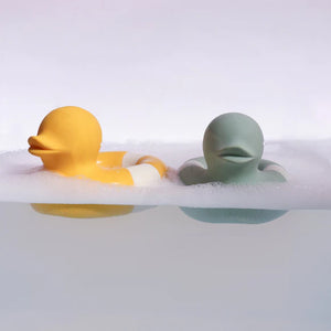 Oli&Carol Floatie Duck Yellow