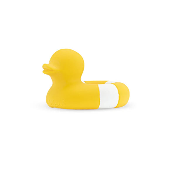 Oli&Carol Floatie Duck Yellow